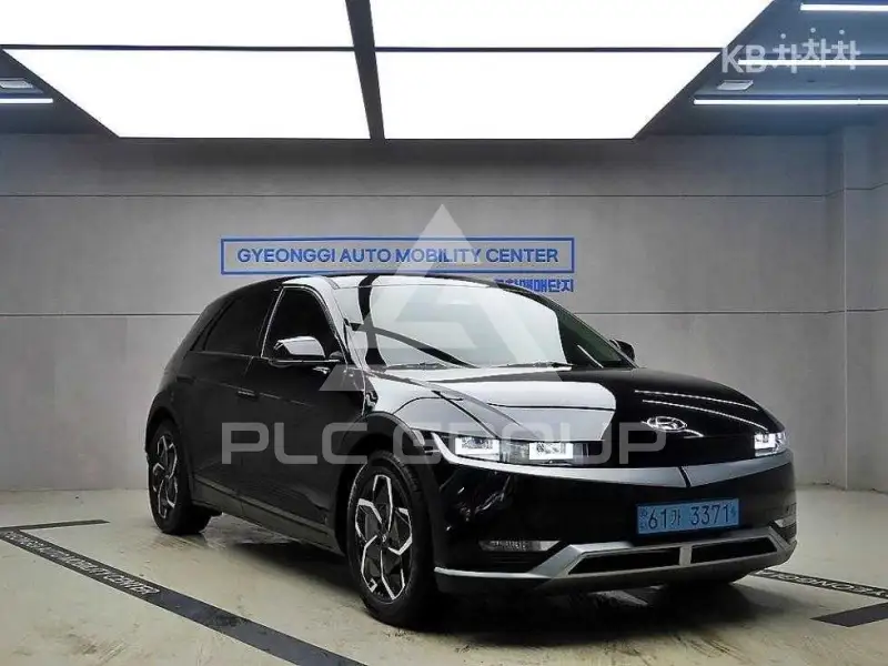 2023 Hyundai Ioniq