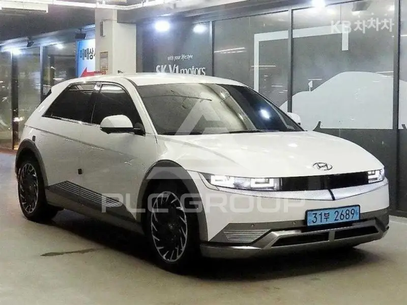 2023 Hyundai Ioniq
