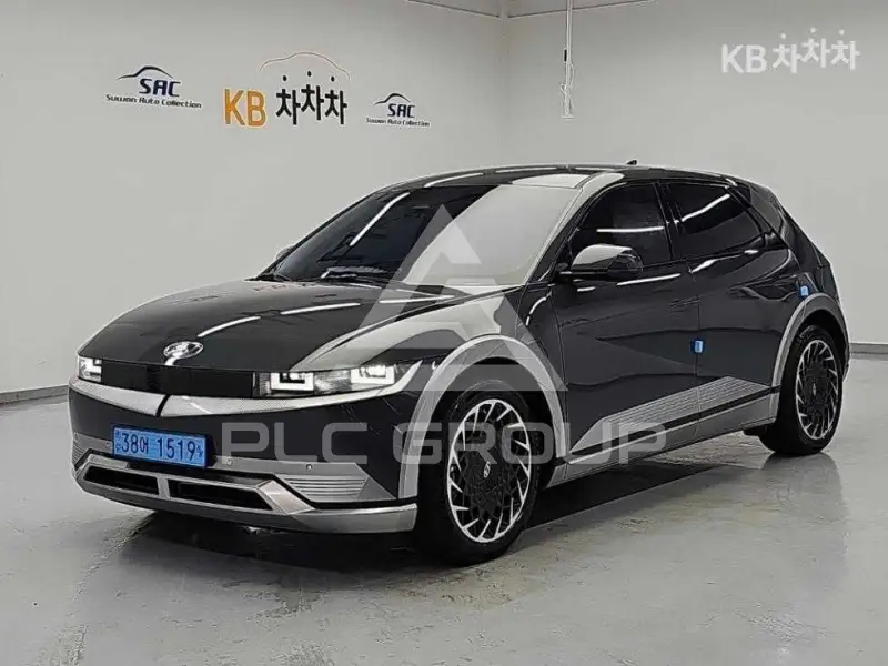 2023 Hyundai Ioniq