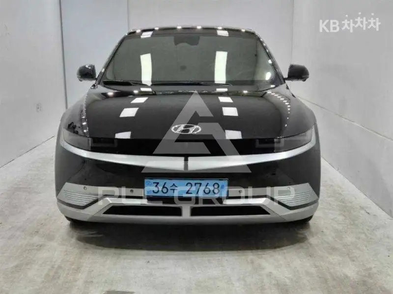 2023 Hyundai Ioniq