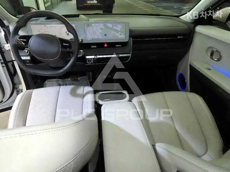 2023 Hyundai Ioniq