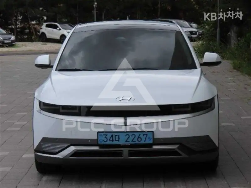 2023 Hyundai Ioniq