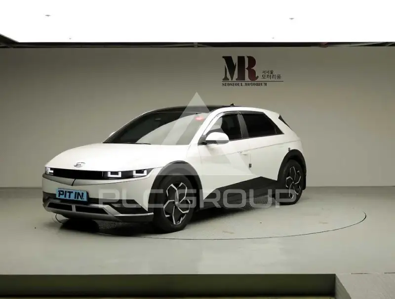 2023 Hyundai Ioniq