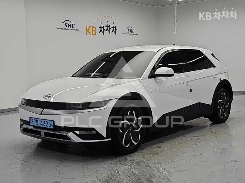 2023 Hyundai Ioniq