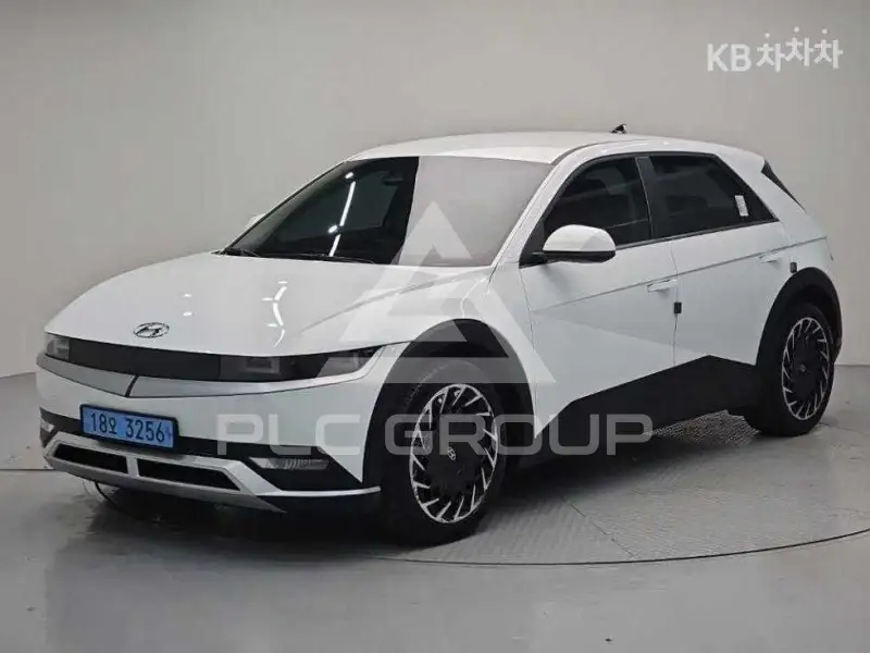 2023 Hyundai Ioniq