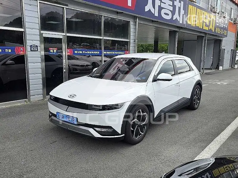 2023 Hyundai Ioniq