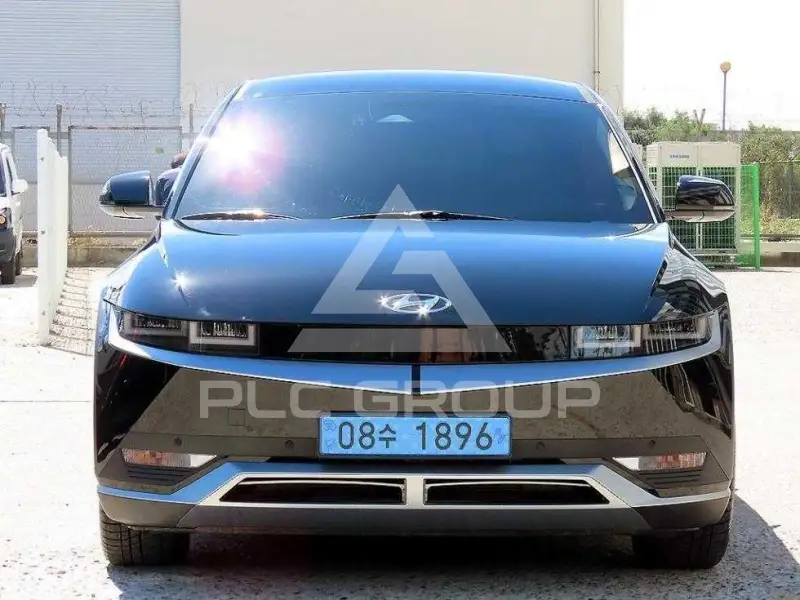 2023 Hyundai Ioniq