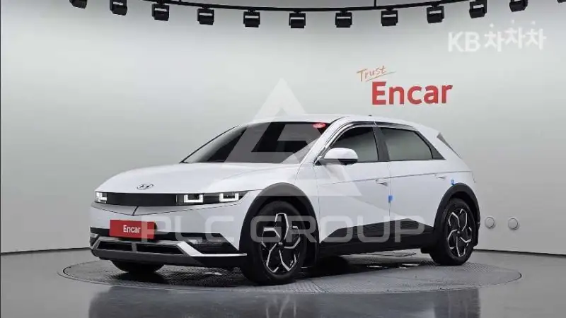 2023 Hyundai Ioniq