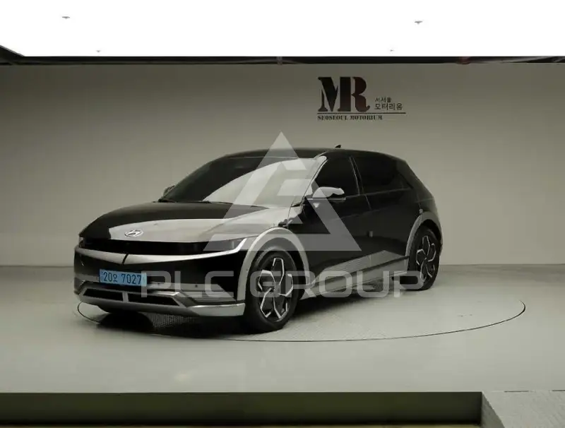 2023 Hyundai Ioniq