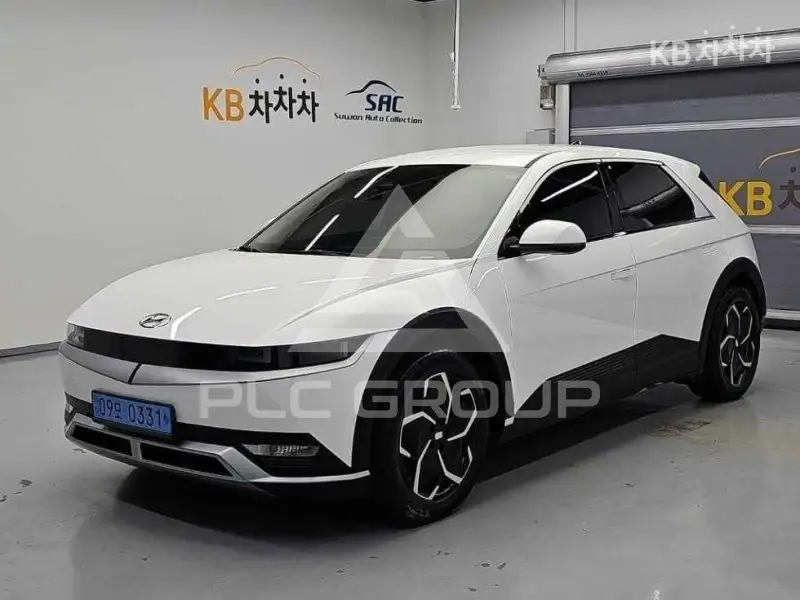 2023 Hyundai Ioniq