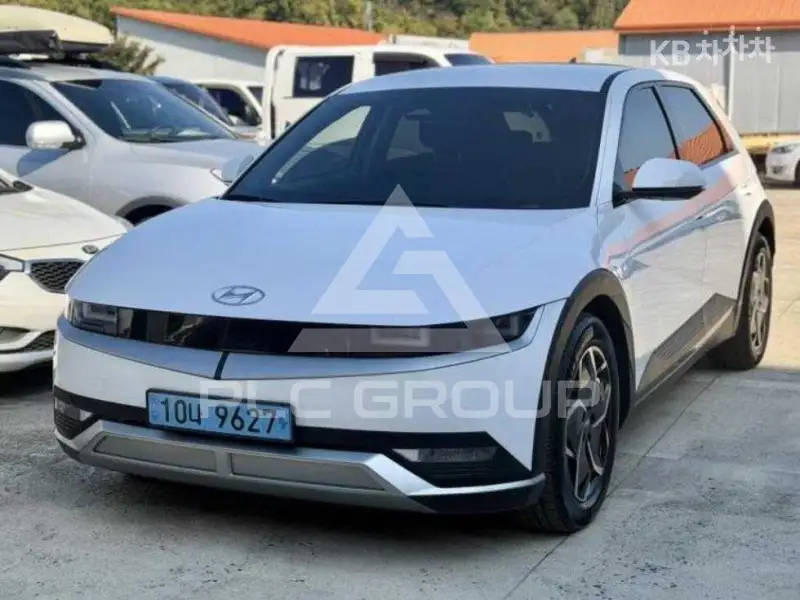 2023 Hyundai Ioniq