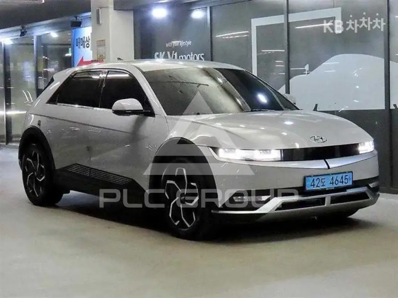 2023 Hyundai Ioniq