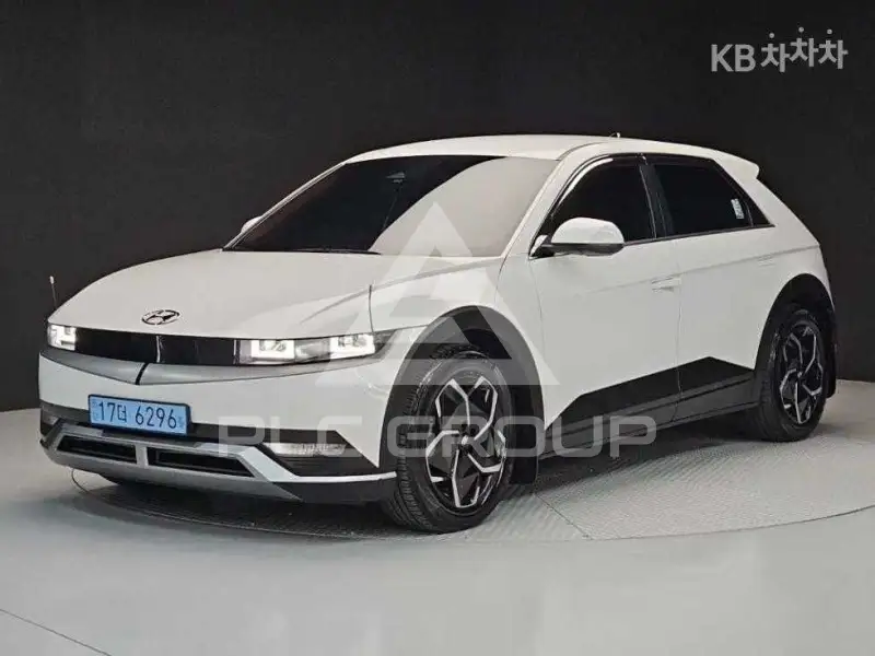 2023 Hyundai Ioniq