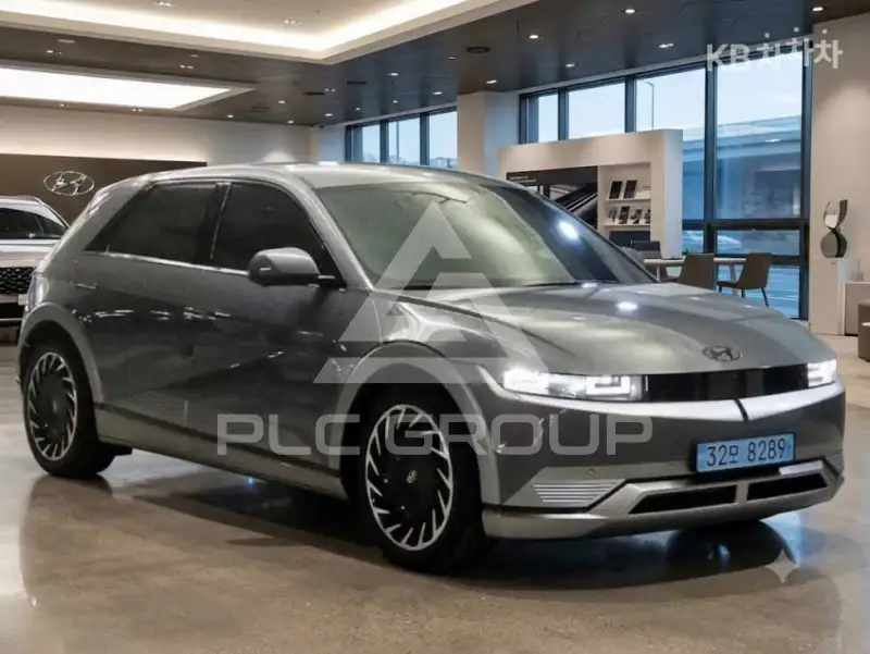 2023 Hyundai Ioniq