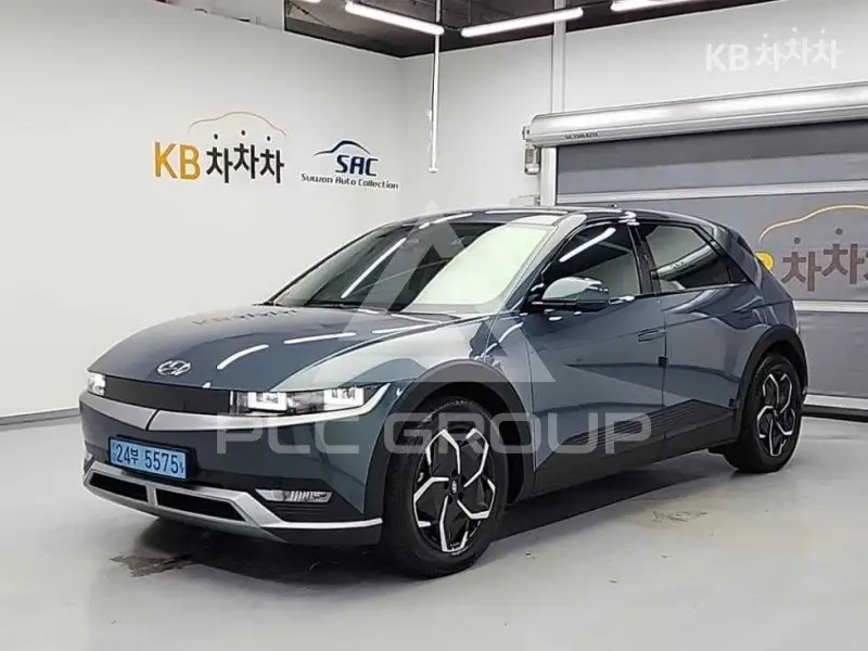 2023 Hyundai Ioniq
