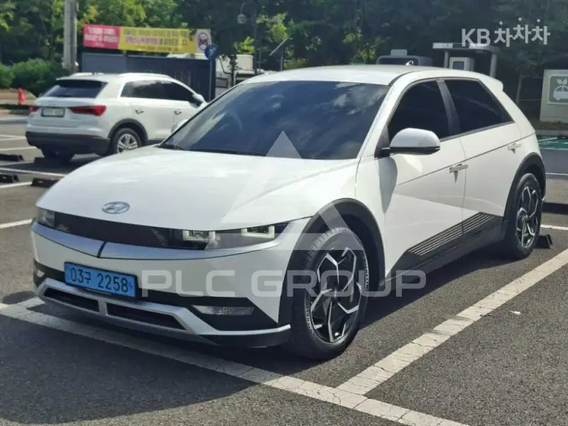 2023 Hyundai Ioniq