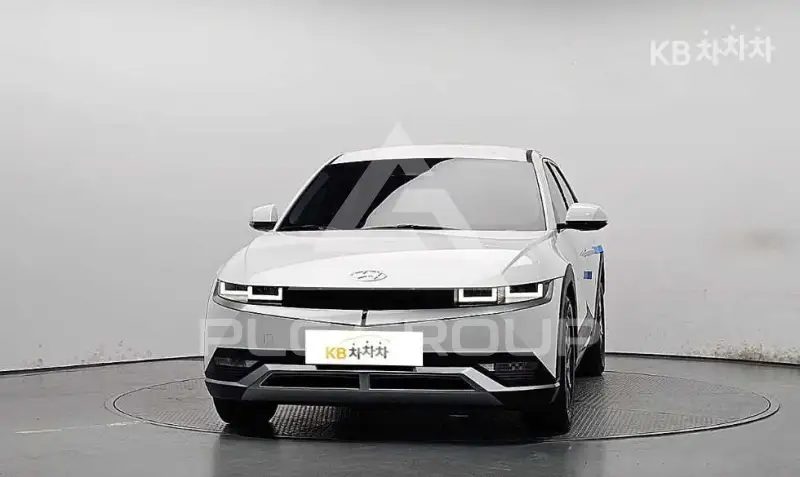2023 Hyundai Ioniq
