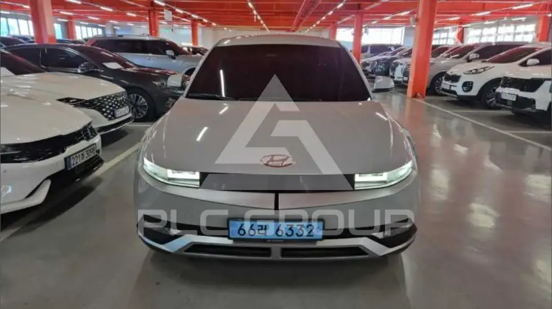 2023 Hyundai Ioniq