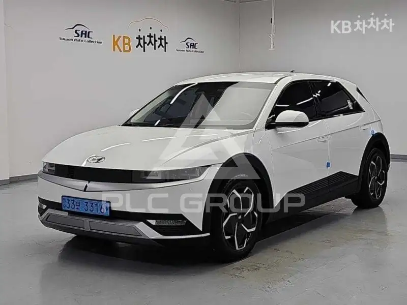 2023 Hyundai Ioniq