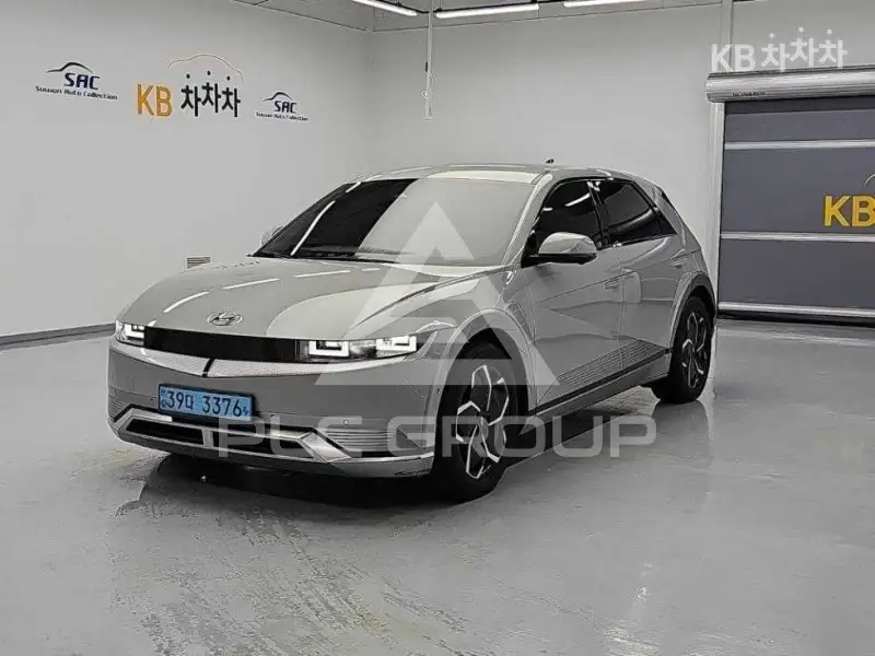2023 Hyundai Ioniq