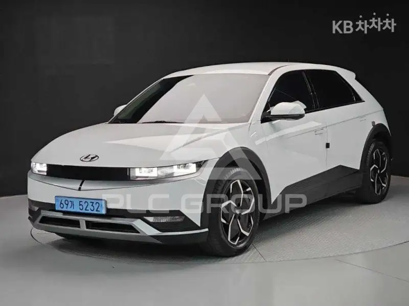 2023 Hyundai Ioniq