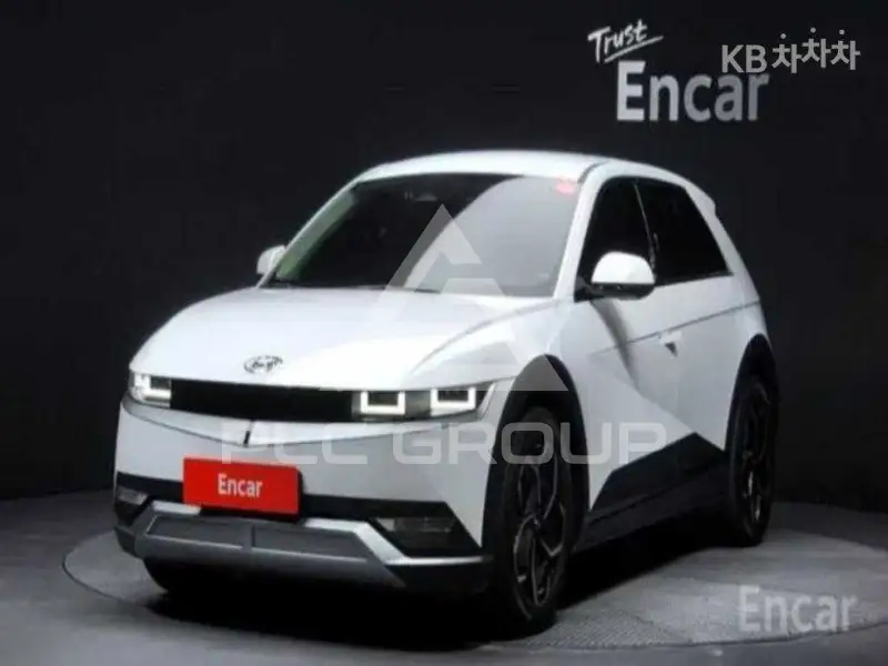 2023 Hyundai Ioniq