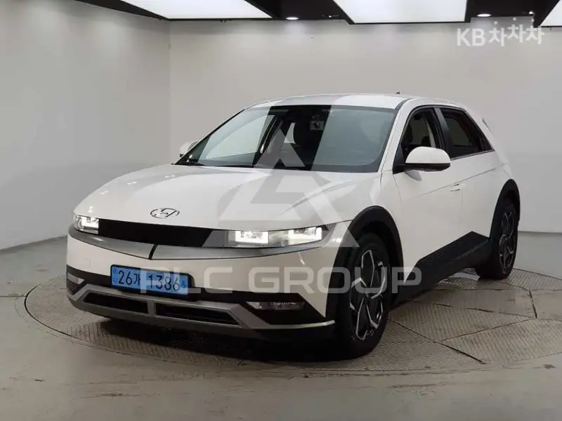 2023 Hyundai Ioniq