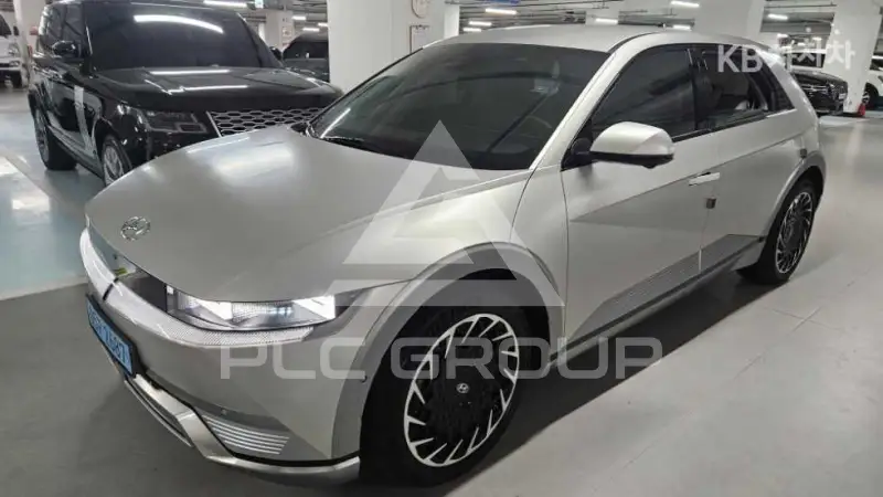 2023 Hyundai Ioniq
