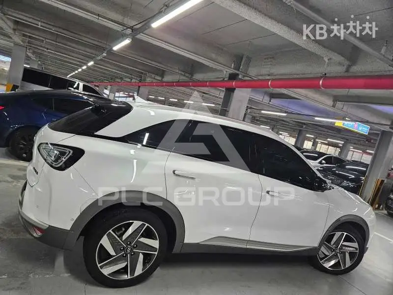 2023 Hyundai Nexo