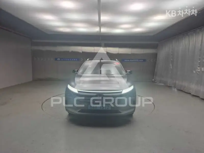 2023 Hyundai Nexo