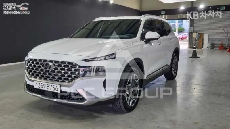 2023 Hyundai Santa Fe