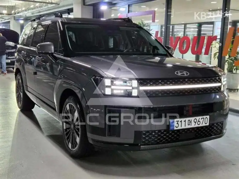 2023 Hyundai Santa Fe