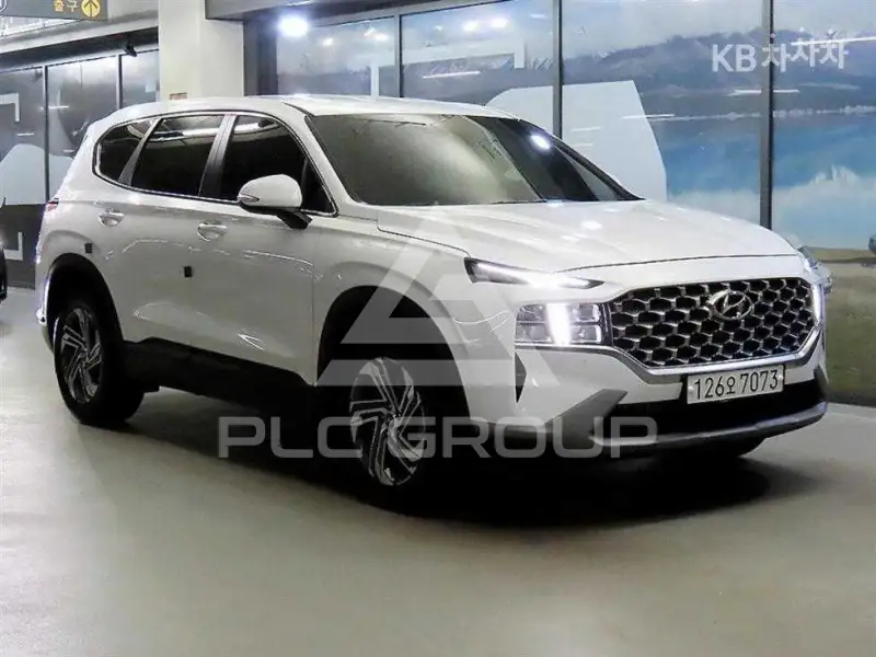 2023 Hyundai Santa Fe
