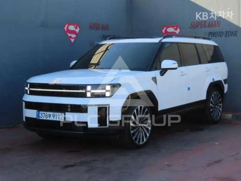 2023 Hyundai Santa Fe
