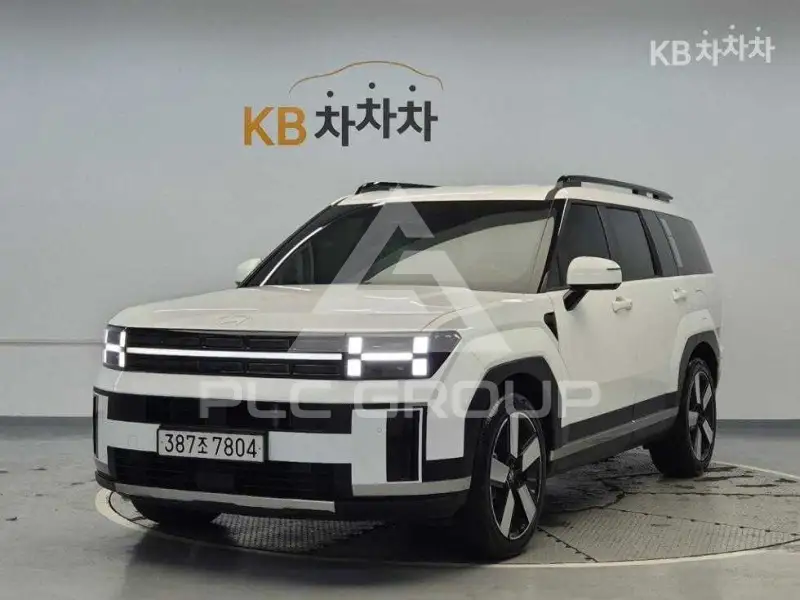 2023 Hyundai Santa Fe