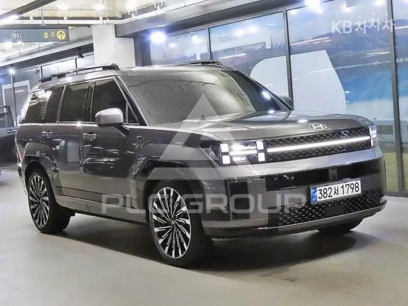 2023 Hyundai Santa Fe