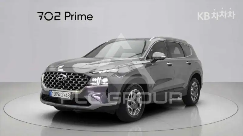 2023 Hyundai Santa Fe