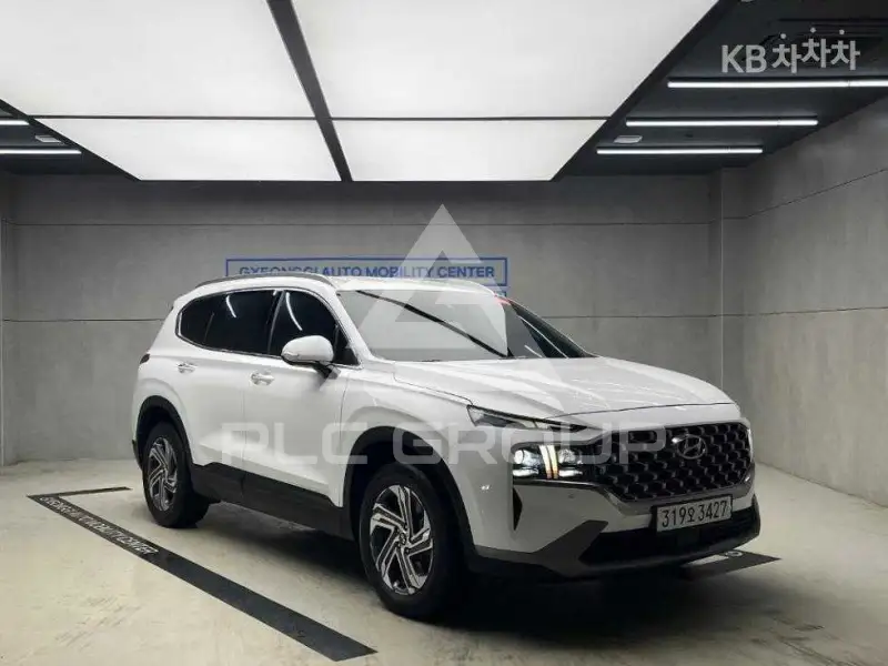 2023 Hyundai Santa Fe