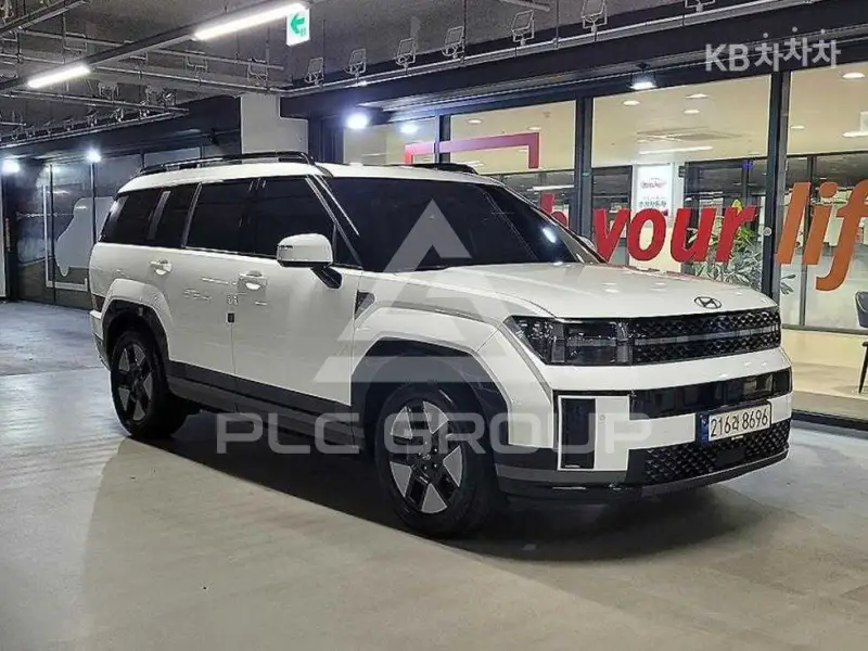 2023 Hyundai Santa Fe