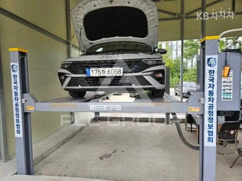 2023 Hyundai Avante