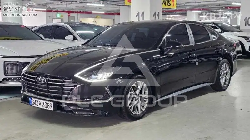 2023 Hyundai Sonata