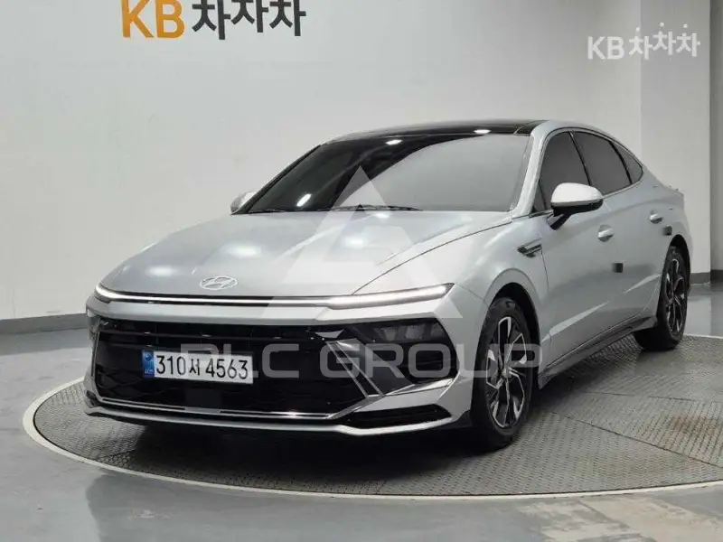 2023 Hyundai Sonata