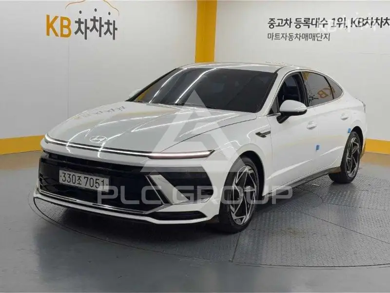2023 Hyundai Sonata