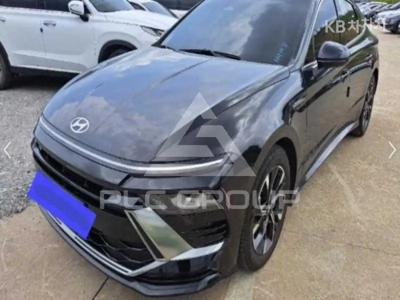 2023 Hyundai Sonata