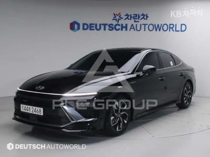 2023 Hyundai Sonata