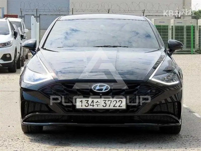 2023 Hyundai Sonata