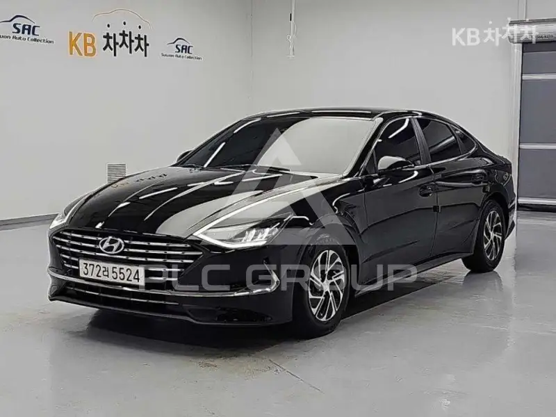 2023 Hyundai Sonata
