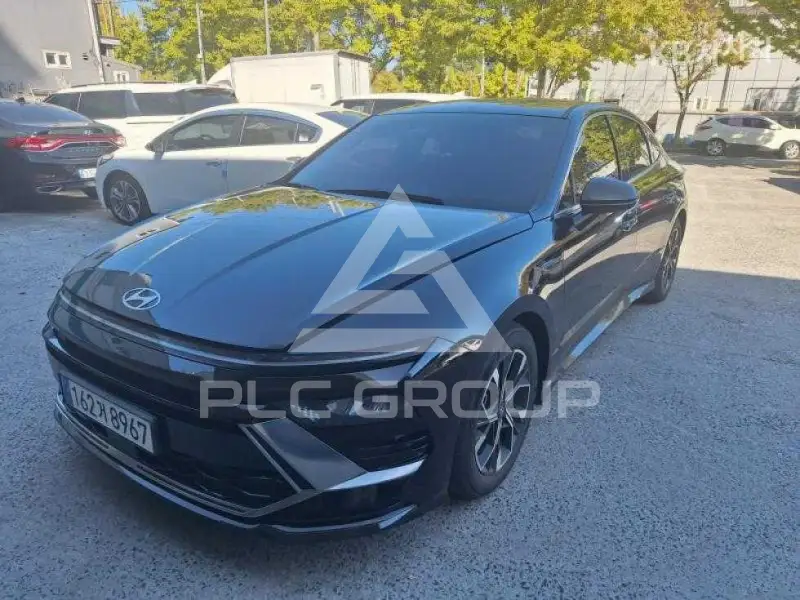 2023 Hyundai Sonata