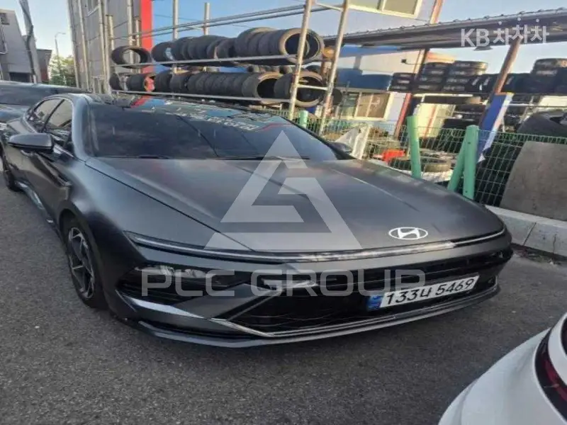 2023 Hyundai Sonata