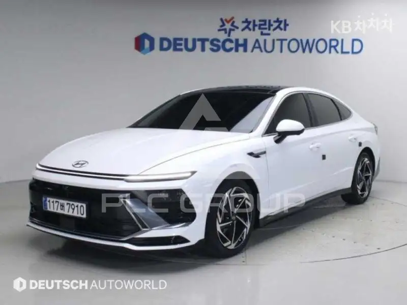 2023 Hyundai Sonata